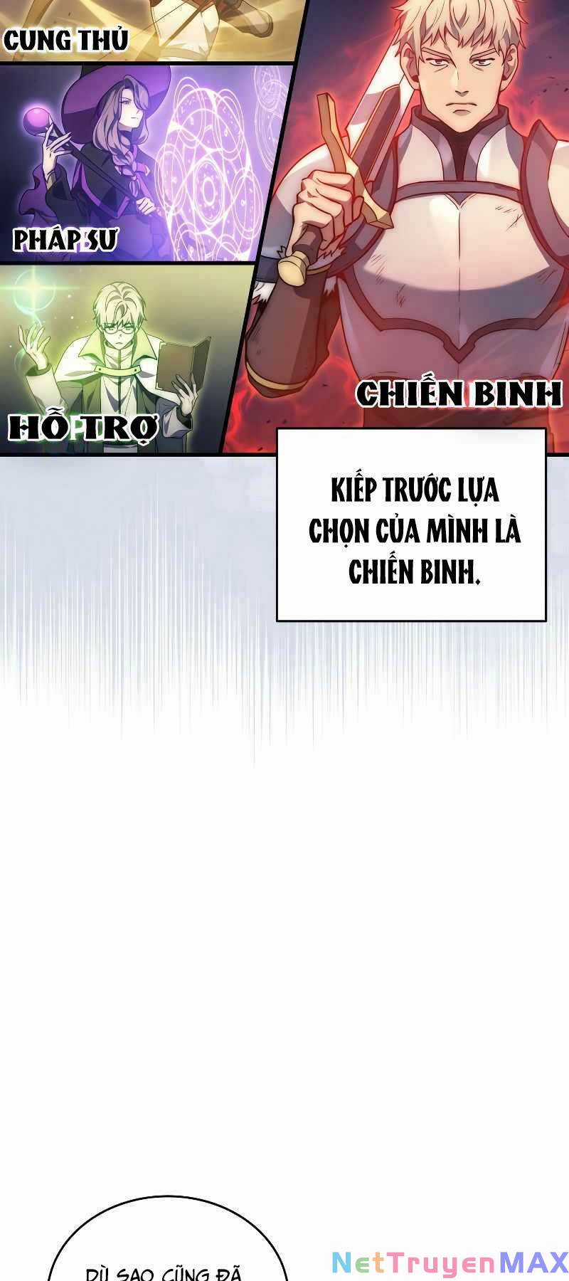 Thần Chiến Tranh Trở Lại Cấp 2 Mô hình đồ chơi về chiến tranh Chapter 5 trang 23