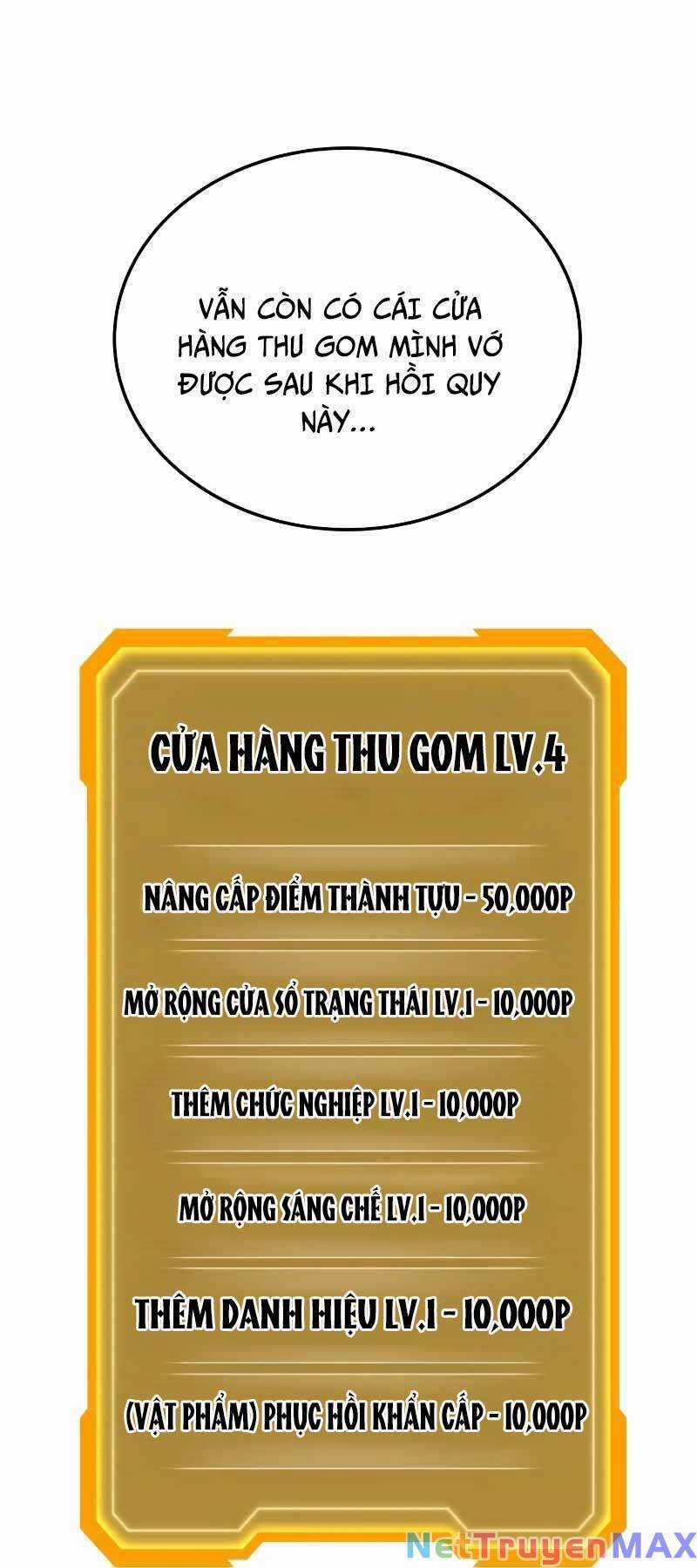 Thần Chiến Tranh Trở Lại Cấp 2 Mô hình đồ chơi về chiến tranh Chapter 5 trang 25
