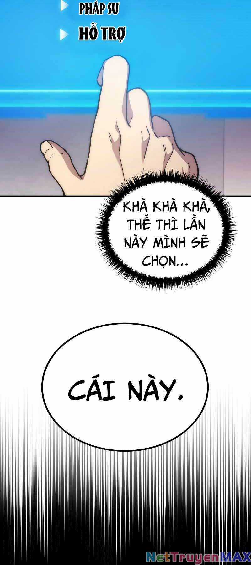 Thần Chiến Tranh Trở Lại Cấp 2 Mô hình đồ chơi về chiến tranh Chapter 5 trang 28