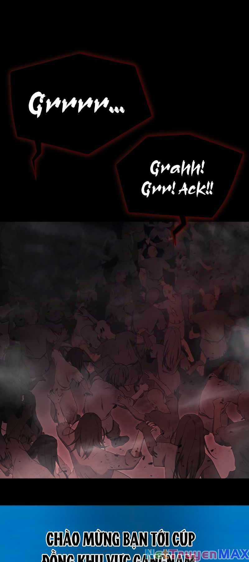 Thần Chiến Tranh Trở Lại Cấp 2 Mô hình đồ chơi về chiến tranh Chapter 5 trang 31