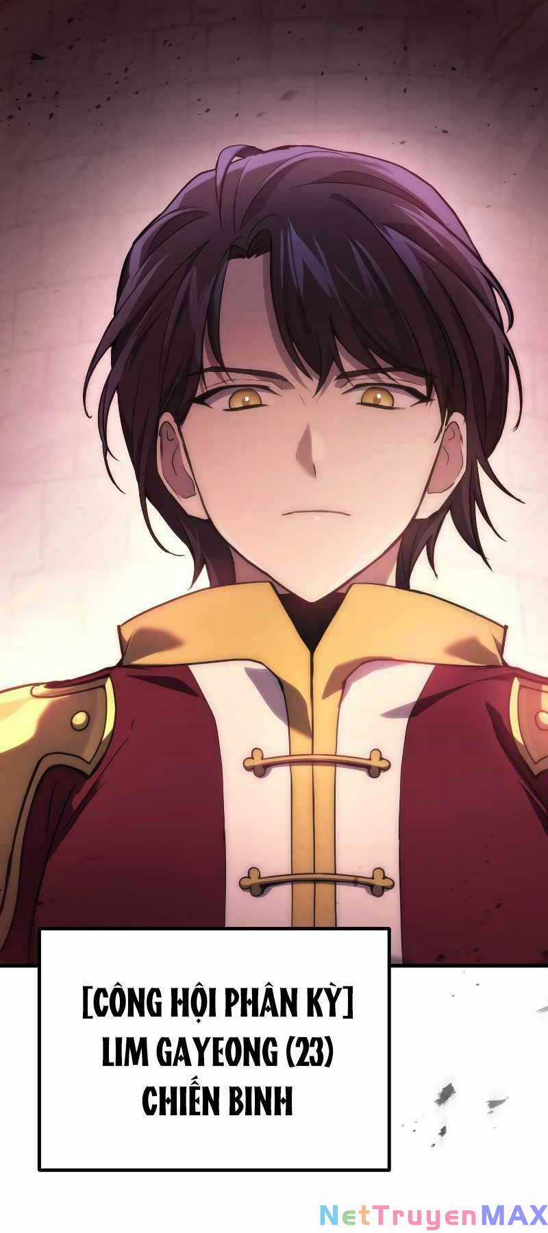 Thần Chiến Tranh Trở Lại Cấp 2 Mô hình đồ chơi về chiến tranh Chapter 5 trang 37