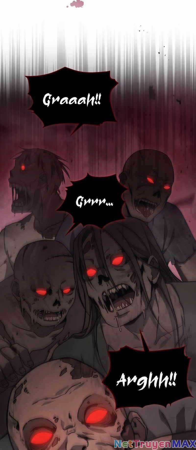 Thần Chiến Tranh Trở Lại Cấp 2 Mô hình đồ chơi về chiến tranh Chapter 5 trang 39