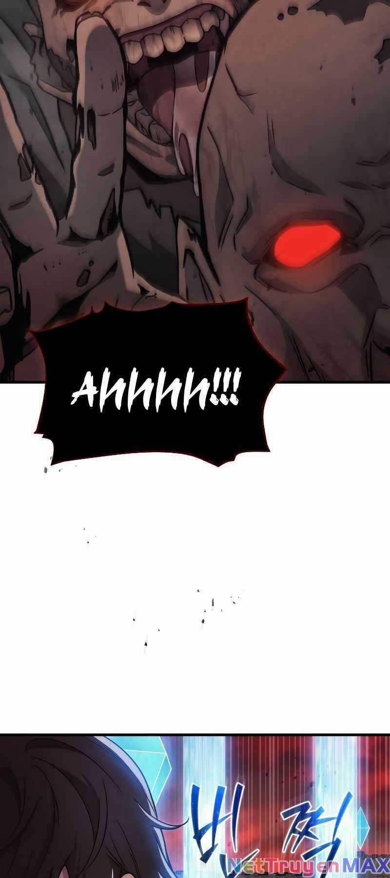 Thần Chiến Tranh Trở Lại Cấp 2 Mô hình đồ chơi về chiến tranh Chapter 5 trang 40