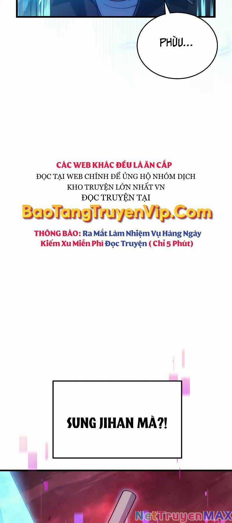 Thần Chiến Tranh Trở Lại Cấp 2 Mô hình đồ chơi về chiến tranh Chapter 5 trang 52
