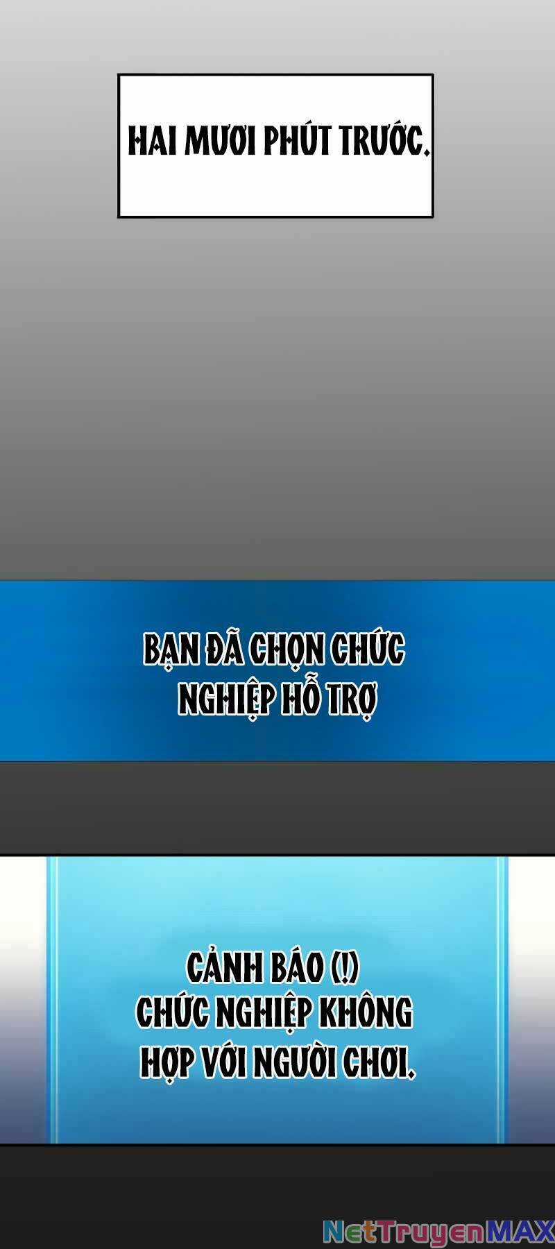 Thần Chiến Tranh Trở Lại Cấp 2 Mô hình đồ chơi về chiến tranh Chapter 5 trang 55