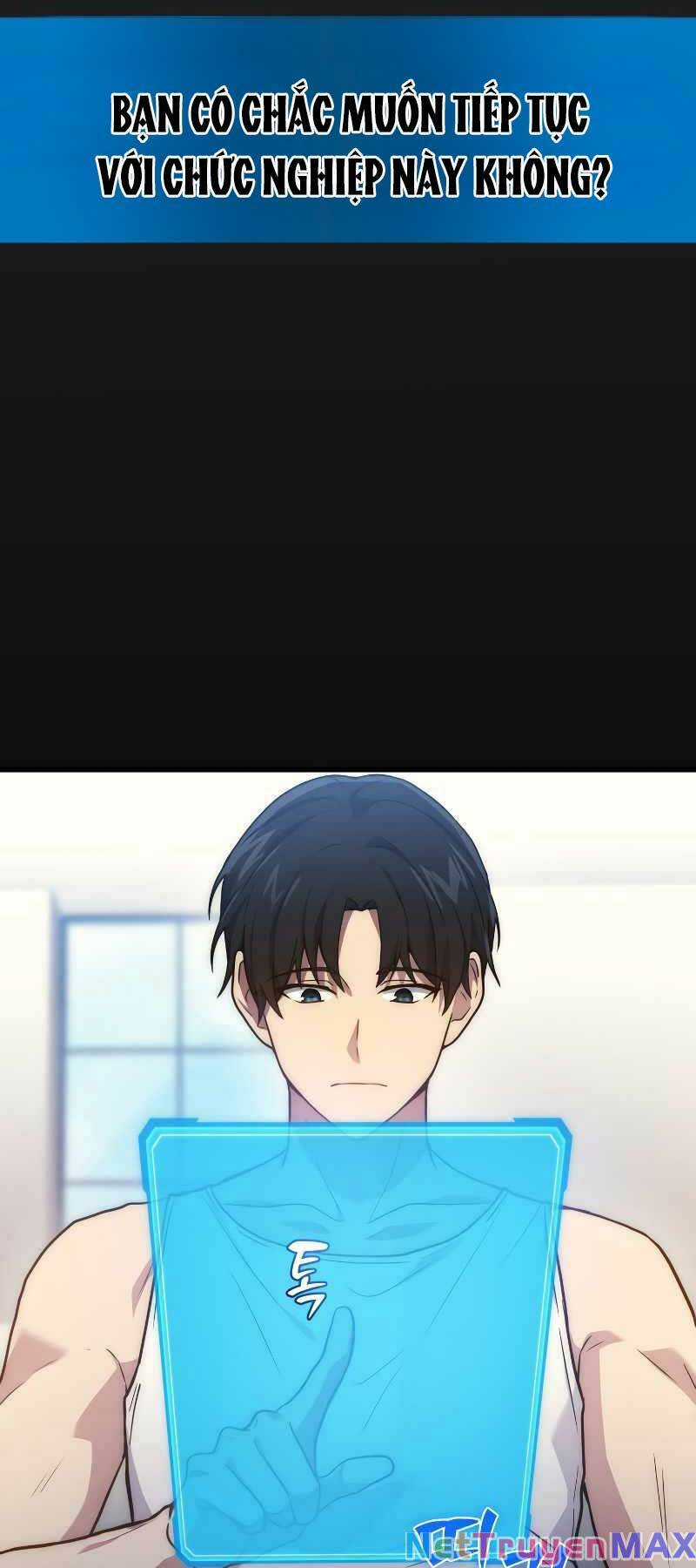 Thần Chiến Tranh Trở Lại Cấp 2 Mô hình đồ chơi về chiến tranh Chapter 5 trang 56