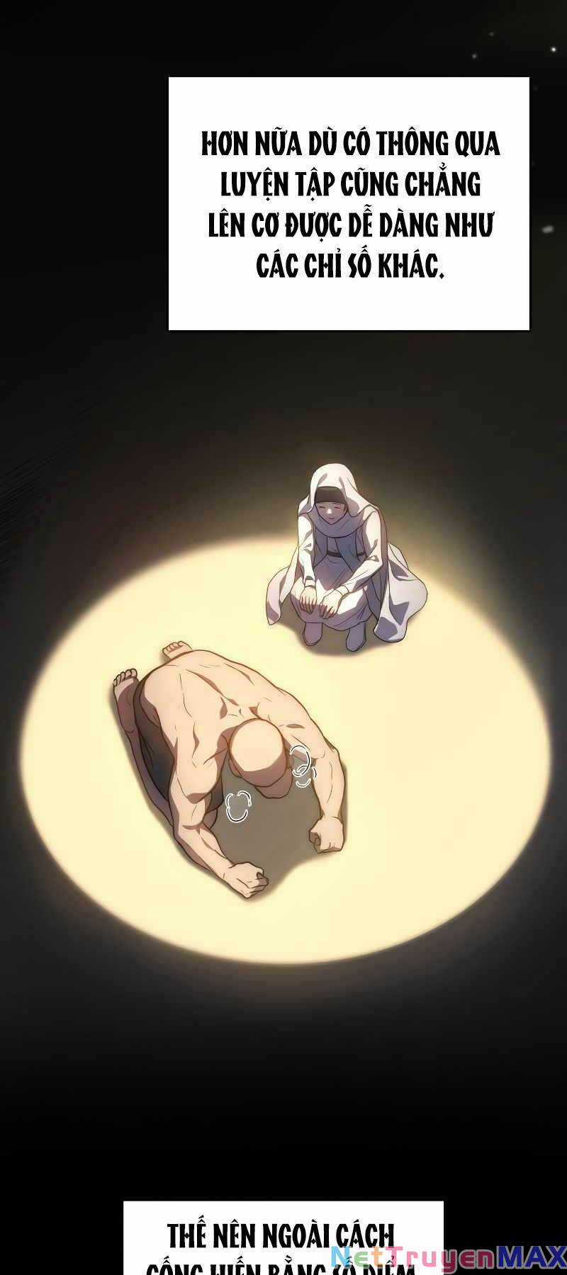 Thần Chiến Tranh Trở Lại Cấp 2 Mô hình đồ chơi về chiến tranh Chapter 5 trang 62