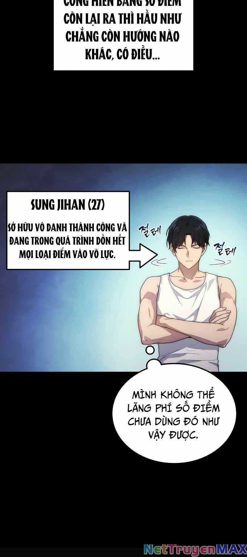 Thần Chiến Tranh Trở Lại Cấp 2 Mô hình đồ chơi về chiến tranh Chapter 5 trang 63