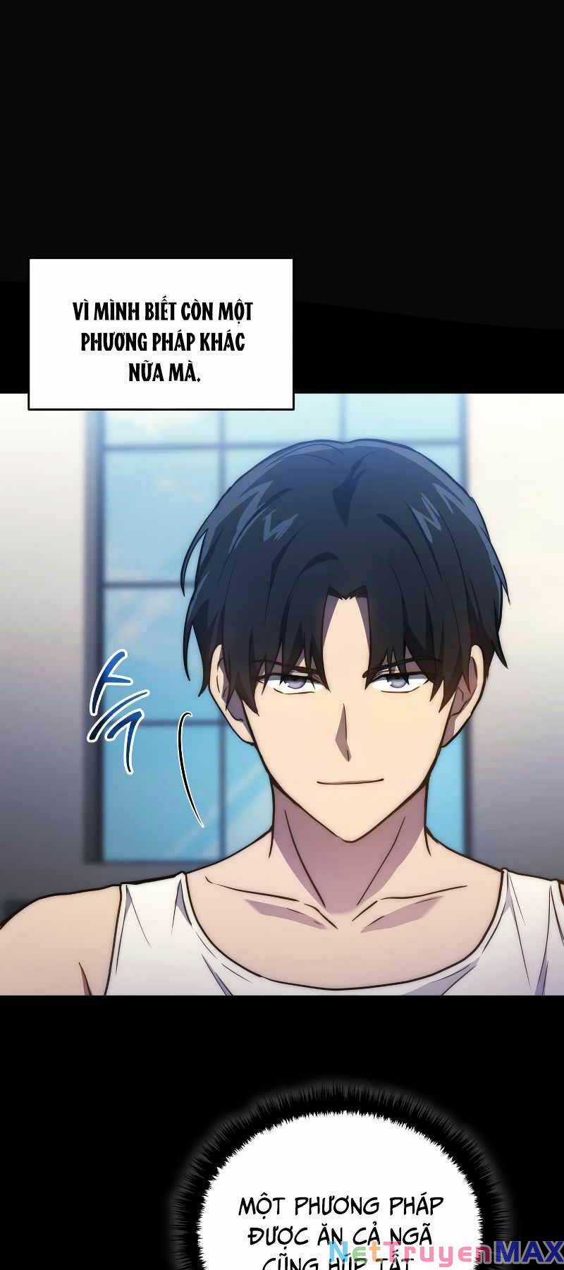 Thần Chiến Tranh Trở Lại Cấp 2 Mô hình đồ chơi về chiến tranh Chapter 5 trang 64