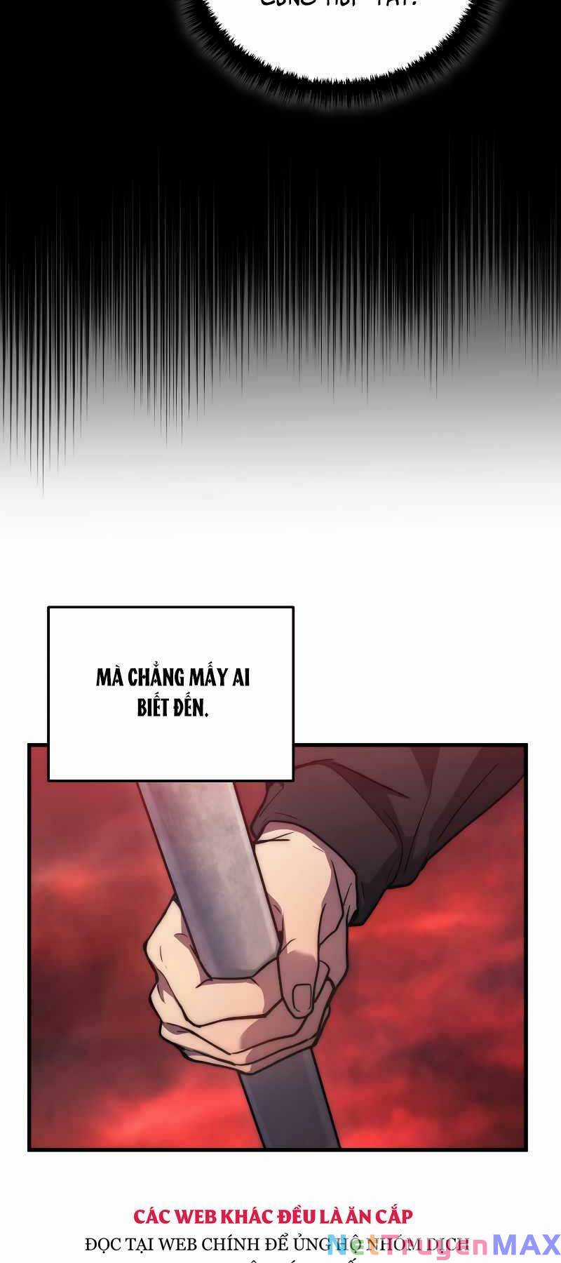 Thần Chiến Tranh Trở Lại Cấp 2 Mô hình đồ chơi về chiến tranh Chapter 5 trang 65