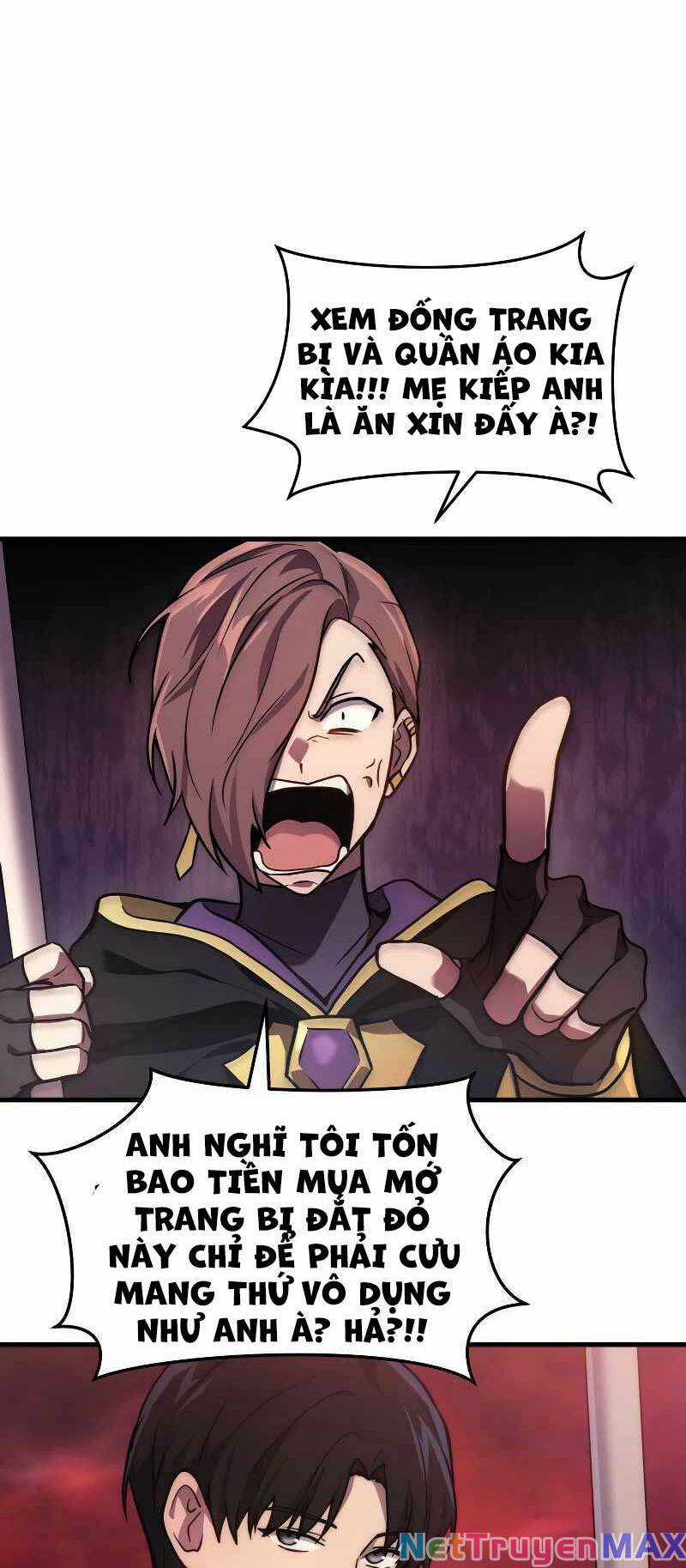 Thần Chiến Tranh Trở Lại Cấp 2 Mô hình đồ chơi về chiến tranh Chapter 5 trang 68