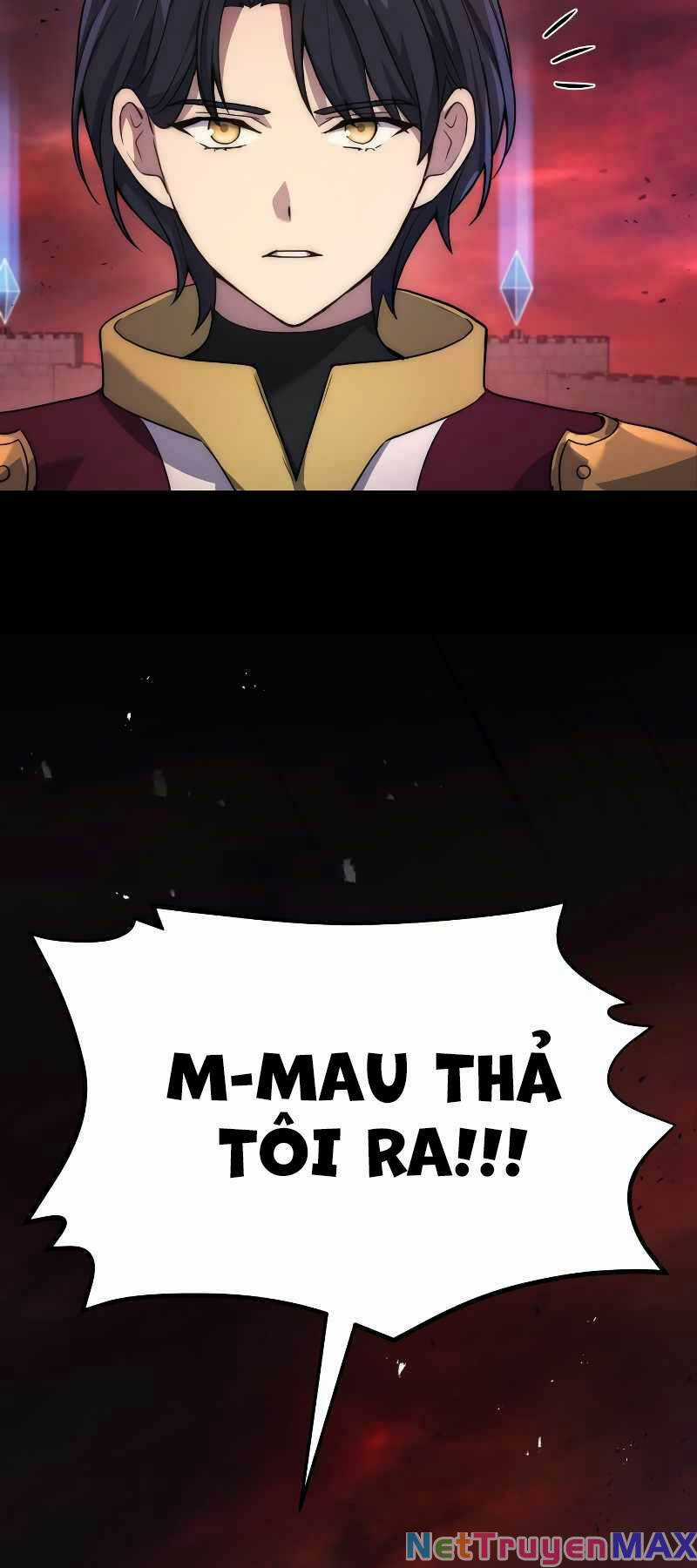 Thần Chiến Tranh Trở Lại Cấp 2 Mô hình đồ chơi về chiến tranh Chapter 5 trang 73