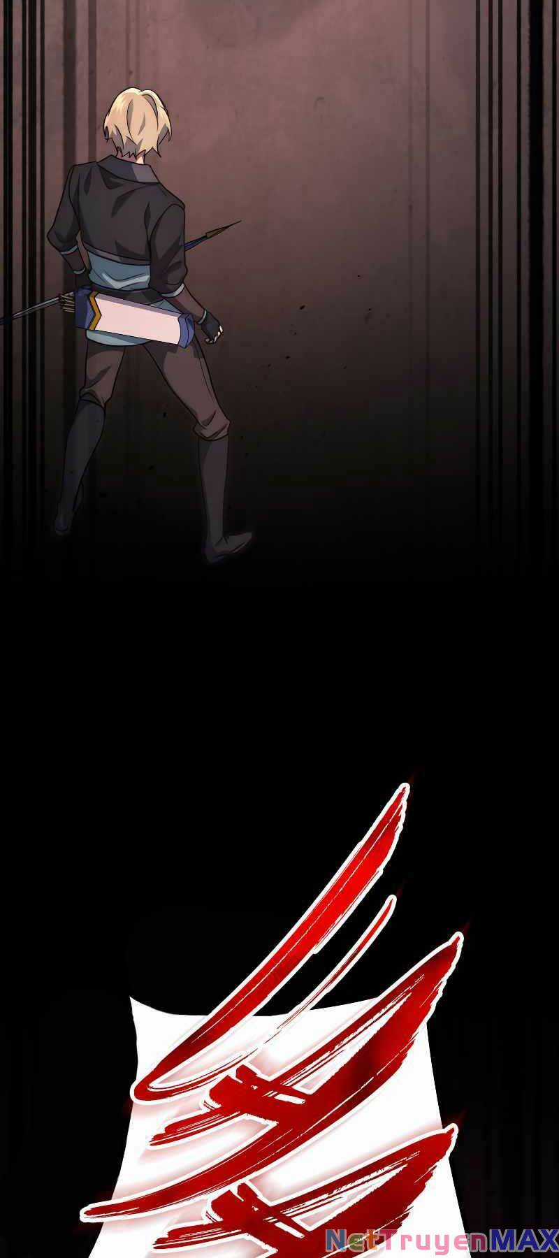 Thần Chiến Tranh Trở Lại Cấp 2 Mô hình đồ chơi về chiến tranh Chapter 5 trang 80