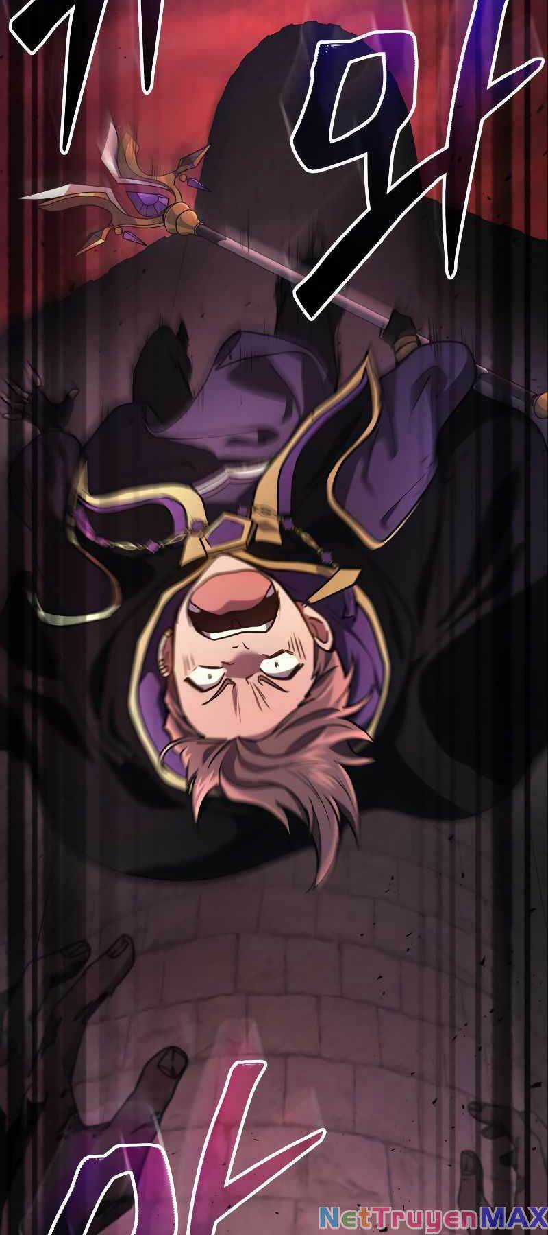 Thần Chiến Tranh Trở Lại Cấp 2 Mô hình đồ chơi về chiến tranh Chapter 5 trang 82