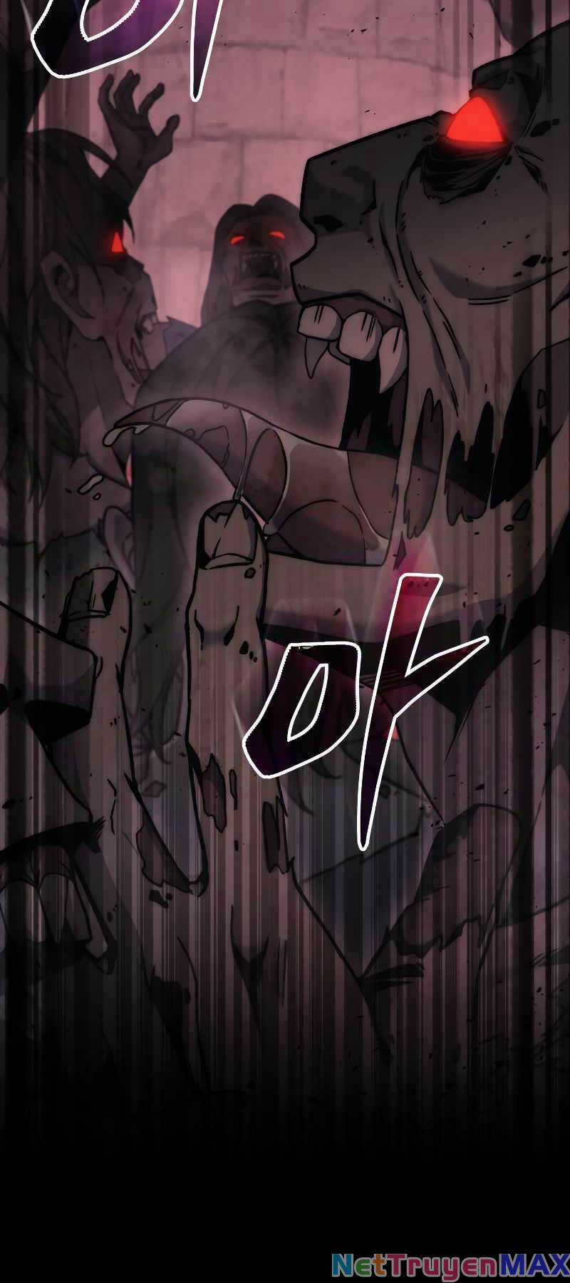 Thần Chiến Tranh Trở Lại Cấp 2 Mô hình đồ chơi về chiến tranh Chapter 5 trang 83