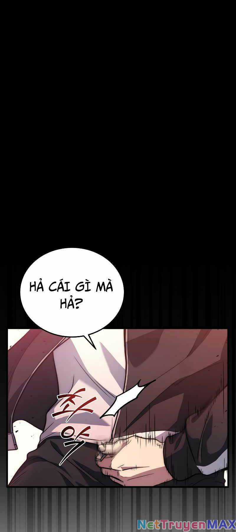 Thần Chiến Tranh Trở Lại Cấp 2 Mô hình đồ chơi về chiến tranh Chapter 5 trang 84