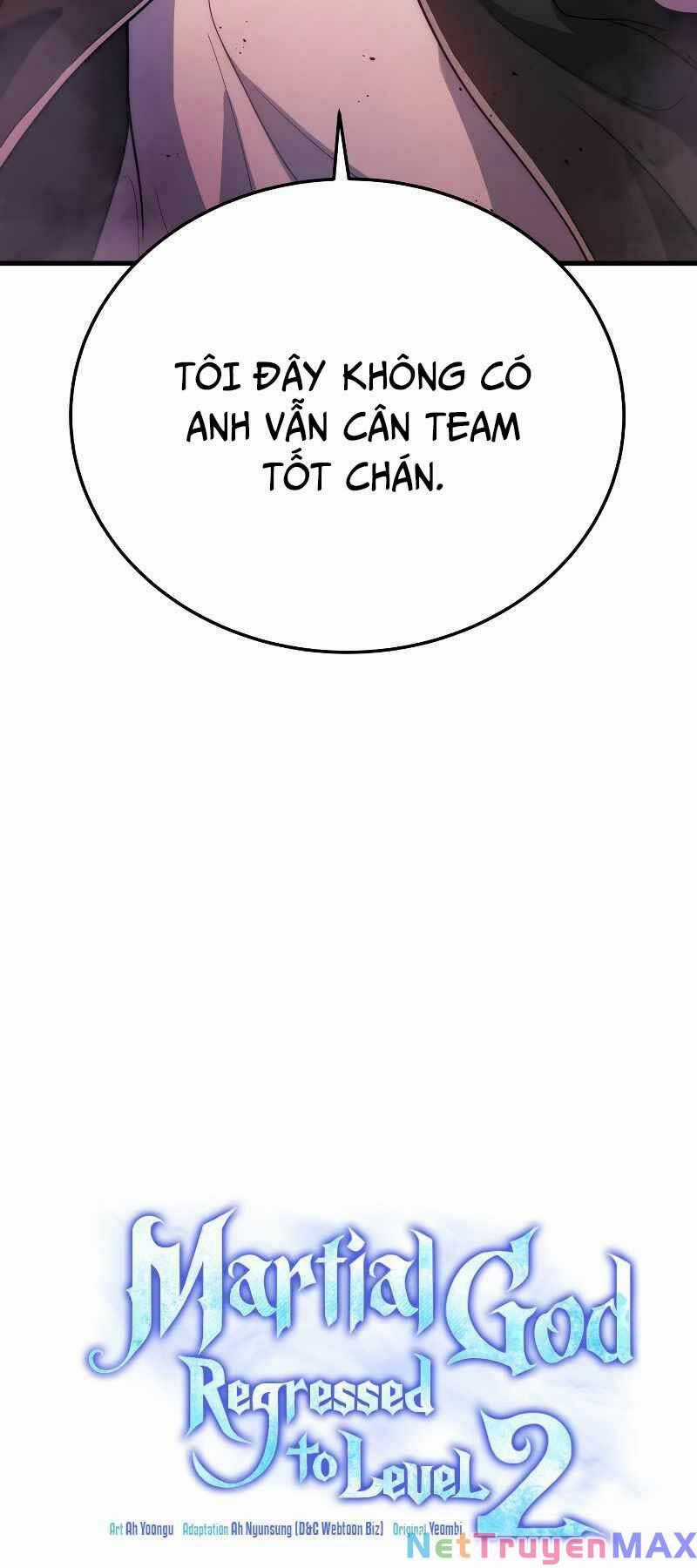 Thần Chiến Tranh Trở Lại Cấp 2 Mô hình đồ chơi về chiến tranh Chapter 5 trang 87