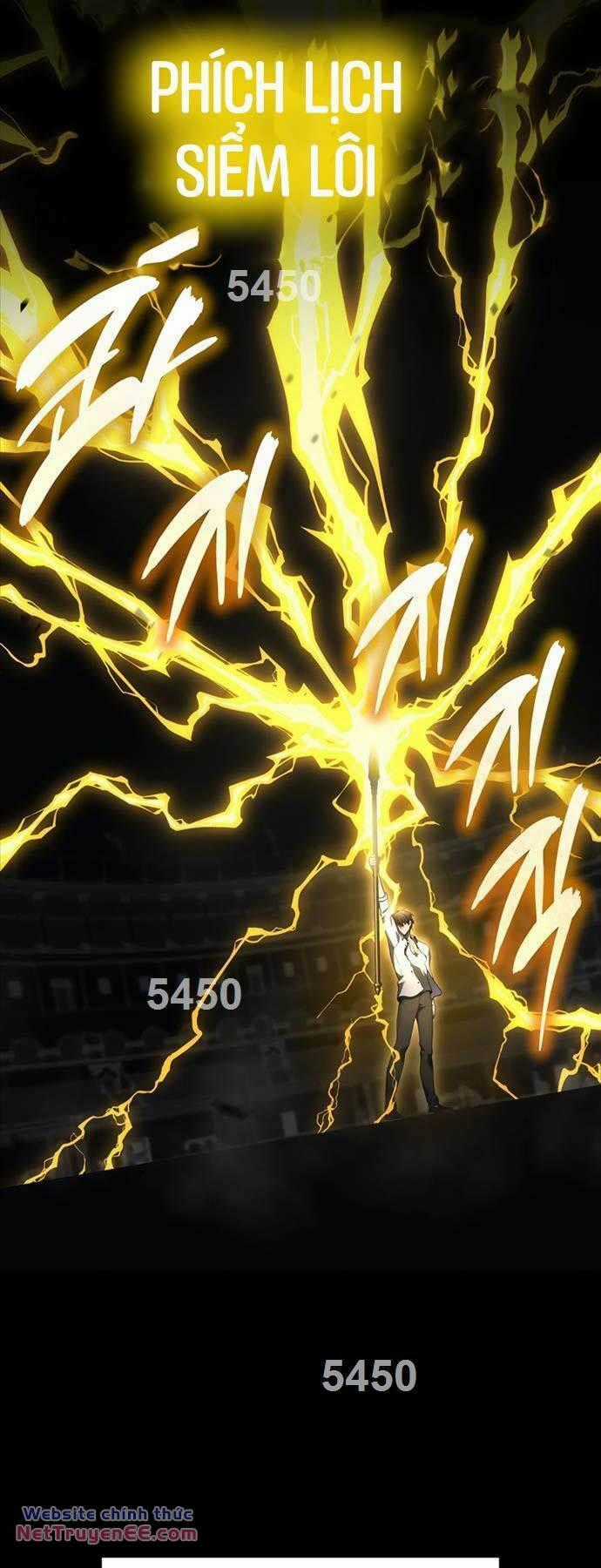 Thần Chiến Tranh Trở Lại Cấp 2 Mô hình đồ chơi về chiến tranh Chapter 50 trang 1