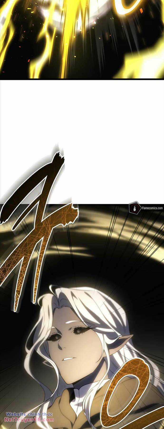 Thần Chiến Tranh Trở Lại Cấp 2 Mô hình đồ chơi về chiến tranh Chapter 50 trang 11