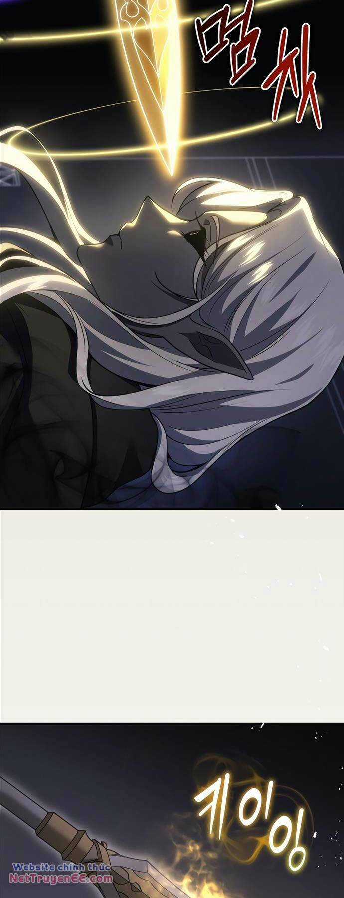 Thần Chiến Tranh Trở Lại Cấp 2 Mô hình đồ chơi về chiến tranh Chapter 50 trang 14