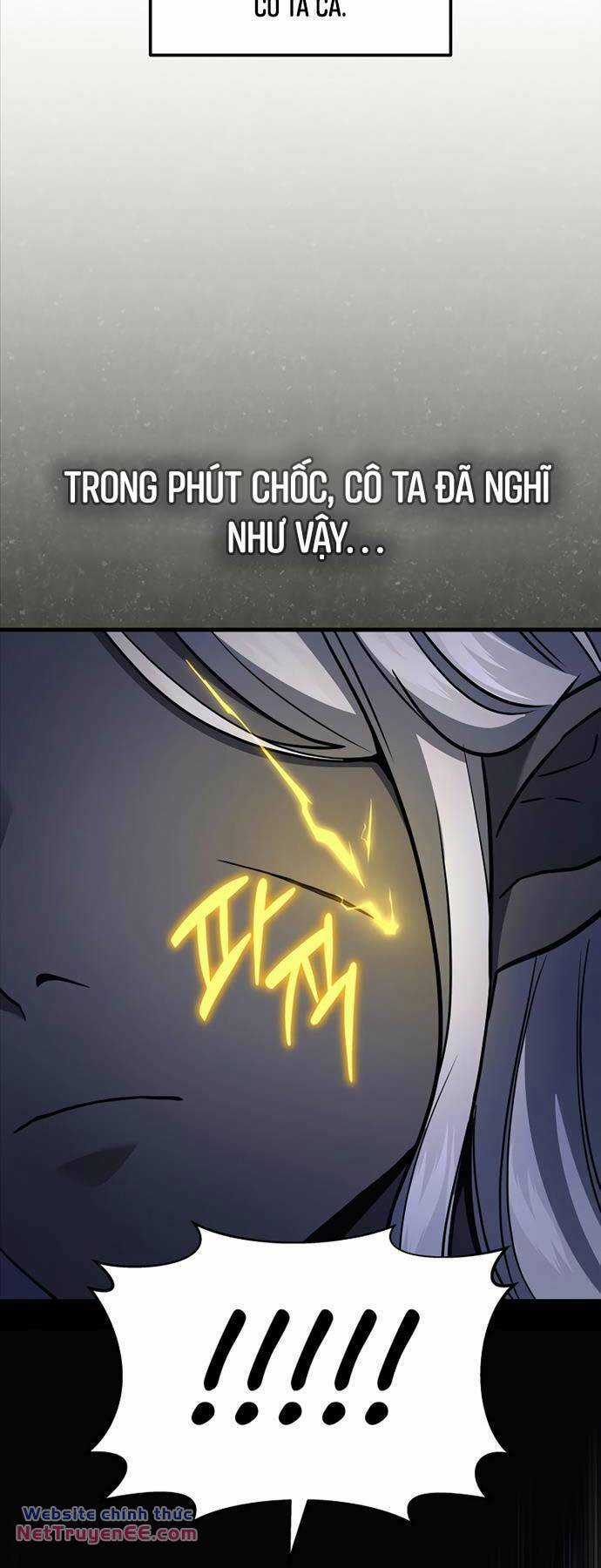 Thần Chiến Tranh Trở Lại Cấp 2 Mô hình đồ chơi về chiến tranh Chapter 50 trang 17