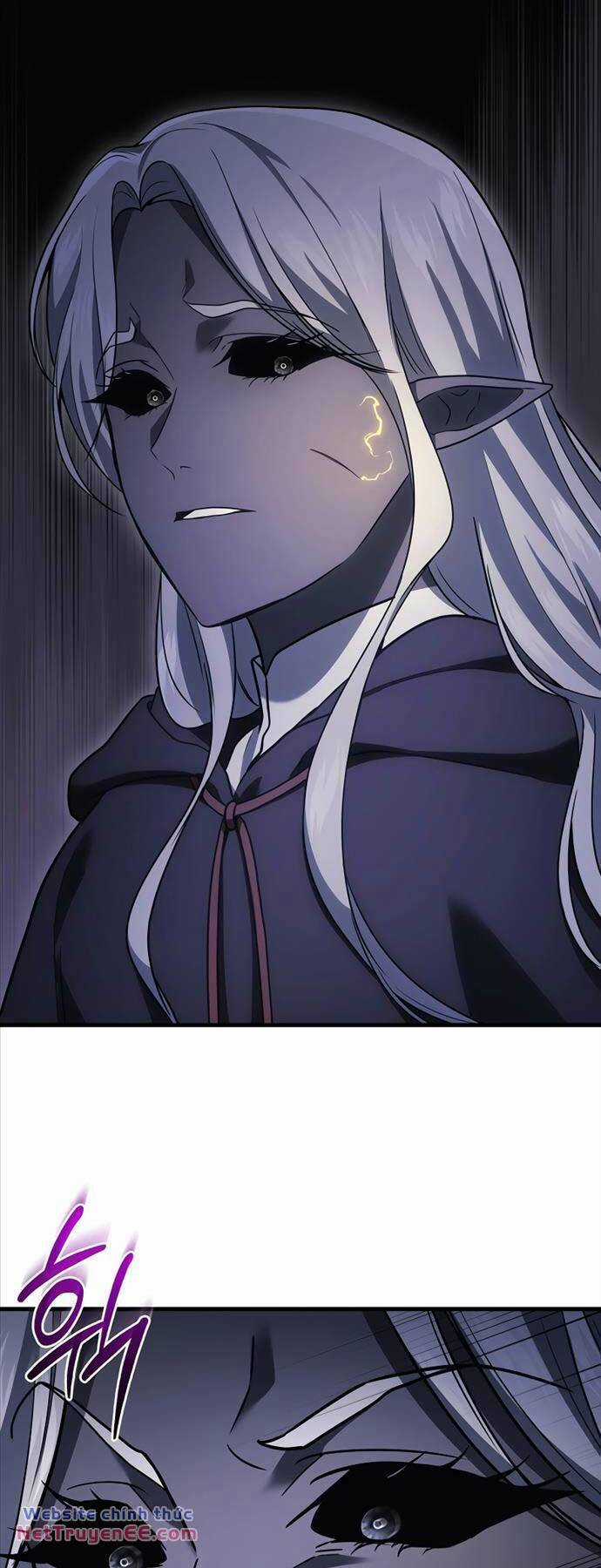 Thần Chiến Tranh Trở Lại Cấp 2 Mô hình đồ chơi về chiến tranh Chapter 50 trang 18