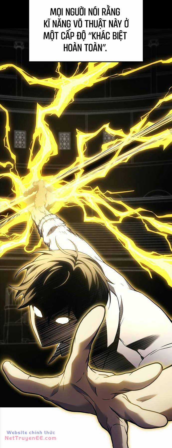 Thần Chiến Tranh Trở Lại Cấp 2 Mô hình đồ chơi về chiến tranh Chapter 50 trang 2