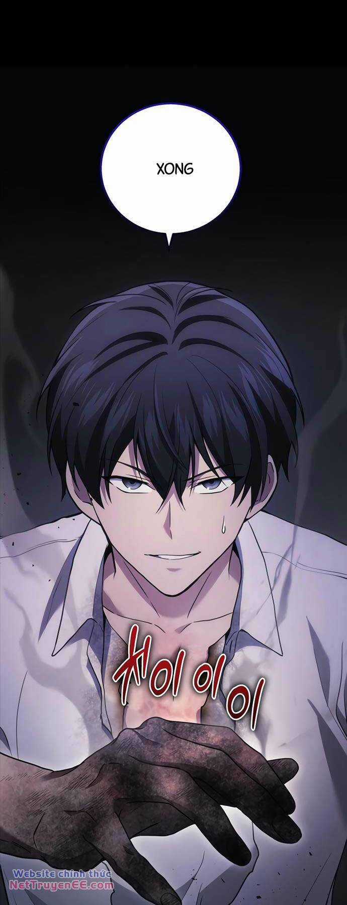 Thần Chiến Tranh Trở Lại Cấp 2 Mô hình đồ chơi về chiến tranh Chapter 50 trang 20