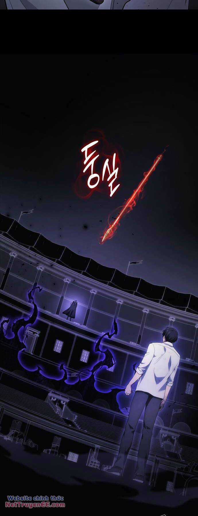 Thần Chiến Tranh Trở Lại Cấp 2 Mô hình đồ chơi về chiến tranh Chapter 50 trang 21