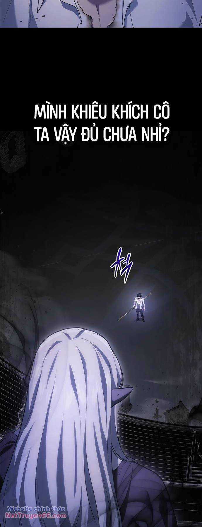 Thần Chiến Tranh Trở Lại Cấp 2 Mô hình đồ chơi về chiến tranh Chapter 50 trang 25