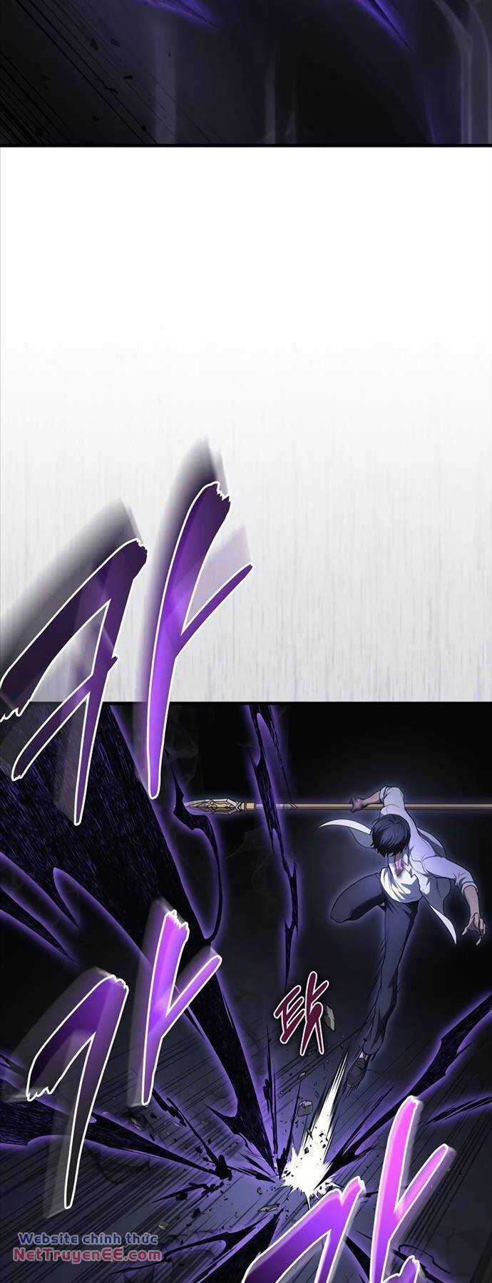 Thần Chiến Tranh Trở Lại Cấp 2 Mô hình đồ chơi về chiến tranh Chapter 50 trang 30