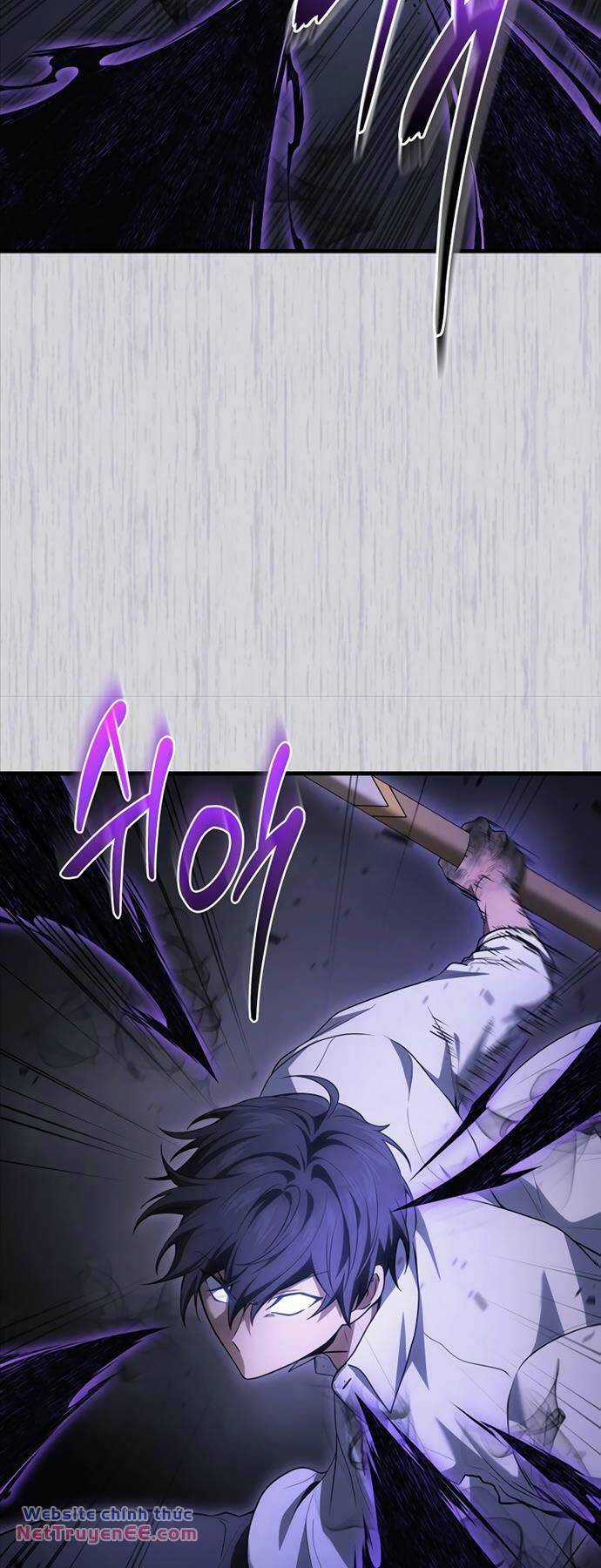 Thần Chiến Tranh Trở Lại Cấp 2 Mô hình đồ chơi về chiến tranh Chapter 50 trang 31