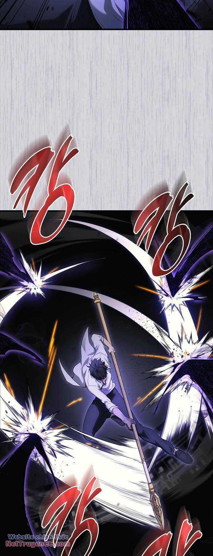 Thần Chiến Tranh Trở Lại Cấp 2 Mô hình đồ chơi về chiến tranh Chapter 50 trang 32