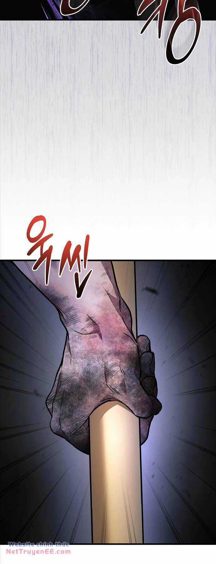 Thần Chiến Tranh Trở Lại Cấp 2 Mô hình đồ chơi về chiến tranh Chapter 50 trang 33