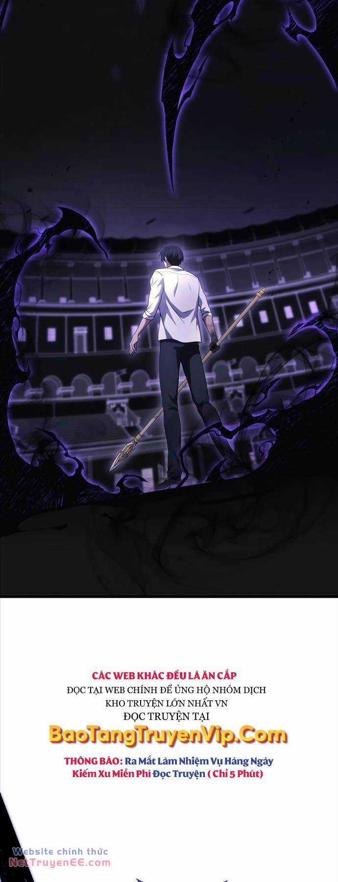 Thần Chiến Tranh Trở Lại Cấp 2 Mô hình đồ chơi về chiến tranh Chapter 50 trang 36