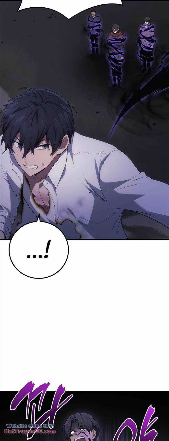 Thần Chiến Tranh Trở Lại Cấp 2 Mô hình đồ chơi về chiến tranh Chapter 50 trang 38