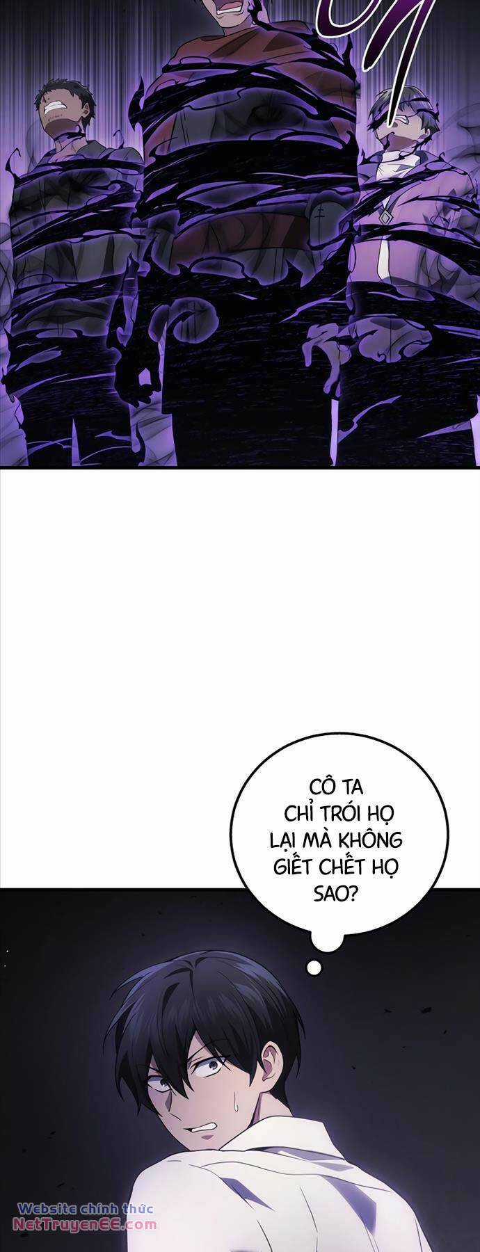 Thần Chiến Tranh Trở Lại Cấp 2 Mô hình đồ chơi về chiến tranh Chapter 50 trang 39