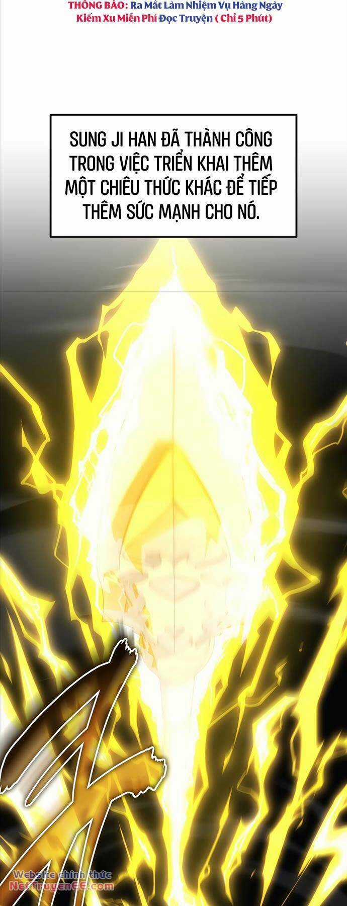 Thần Chiến Tranh Trở Lại Cấp 2 Mô hình đồ chơi về chiến tranh Chapter 50 trang 4