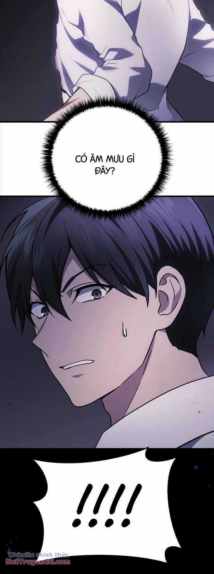 Thần Chiến Tranh Trở Lại Cấp 2 Mô hình đồ chơi về chiến tranh Chapter 50 trang 40