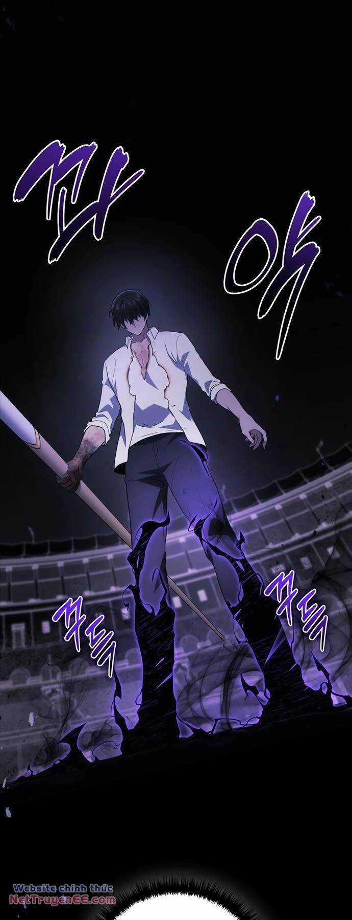 Thần Chiến Tranh Trở Lại Cấp 2 Mô hình đồ chơi về chiến tranh Chapter 50 trang 41