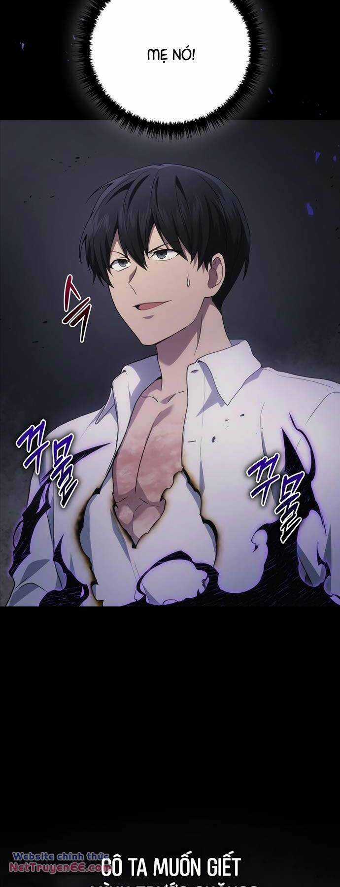 Thần Chiến Tranh Trở Lại Cấp 2 Mô hình đồ chơi về chiến tranh Chapter 50 trang 42