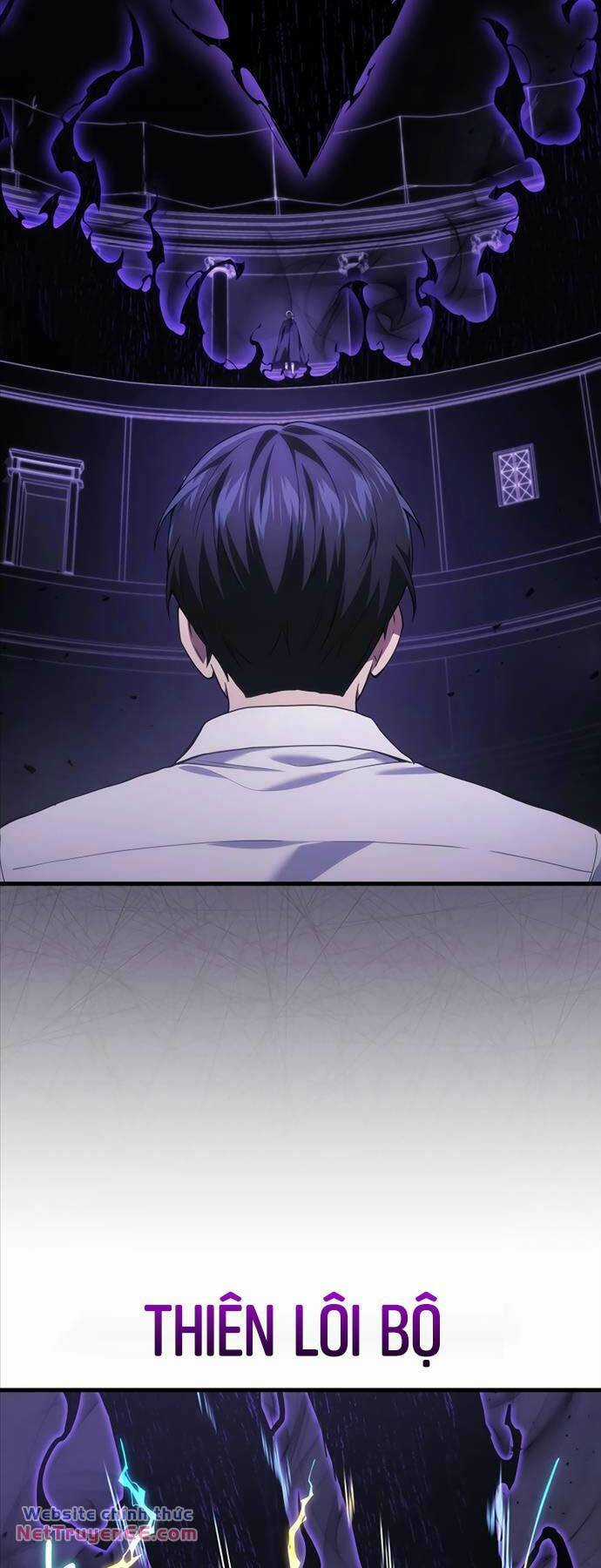 Thần Chiến Tranh Trở Lại Cấp 2 Mô hình đồ chơi về chiến tranh Chapter 50 trang 44