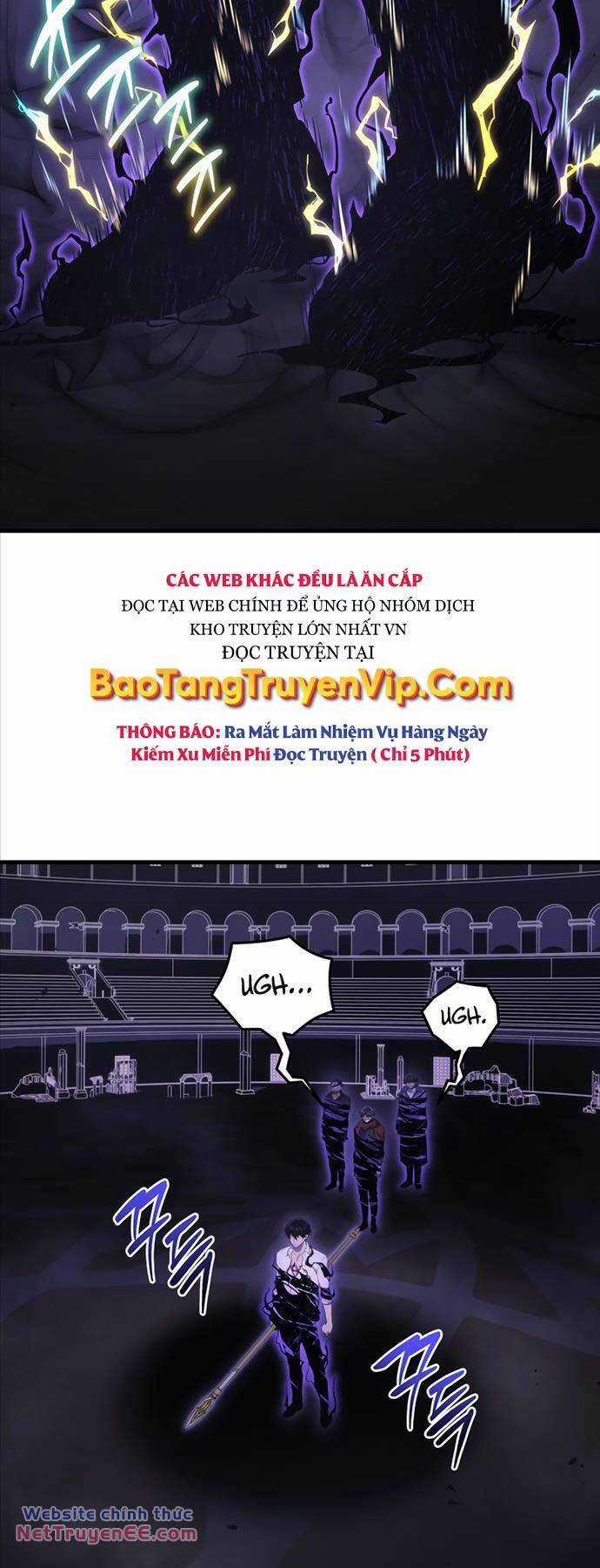 Thần Chiến Tranh Trở Lại Cấp 2 Mô hình đồ chơi về chiến tranh Chapter 50 trang 45