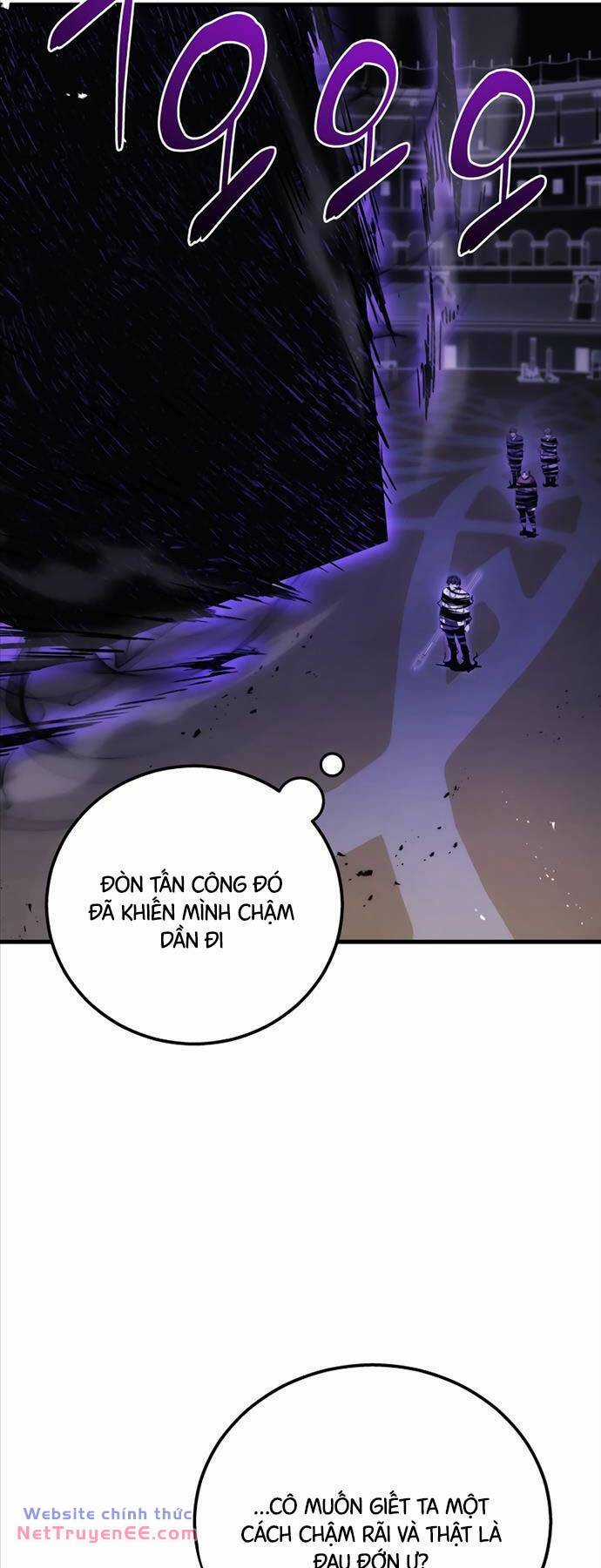 Thần Chiến Tranh Trở Lại Cấp 2 Mô hình đồ chơi về chiến tranh Chapter 50 trang 49