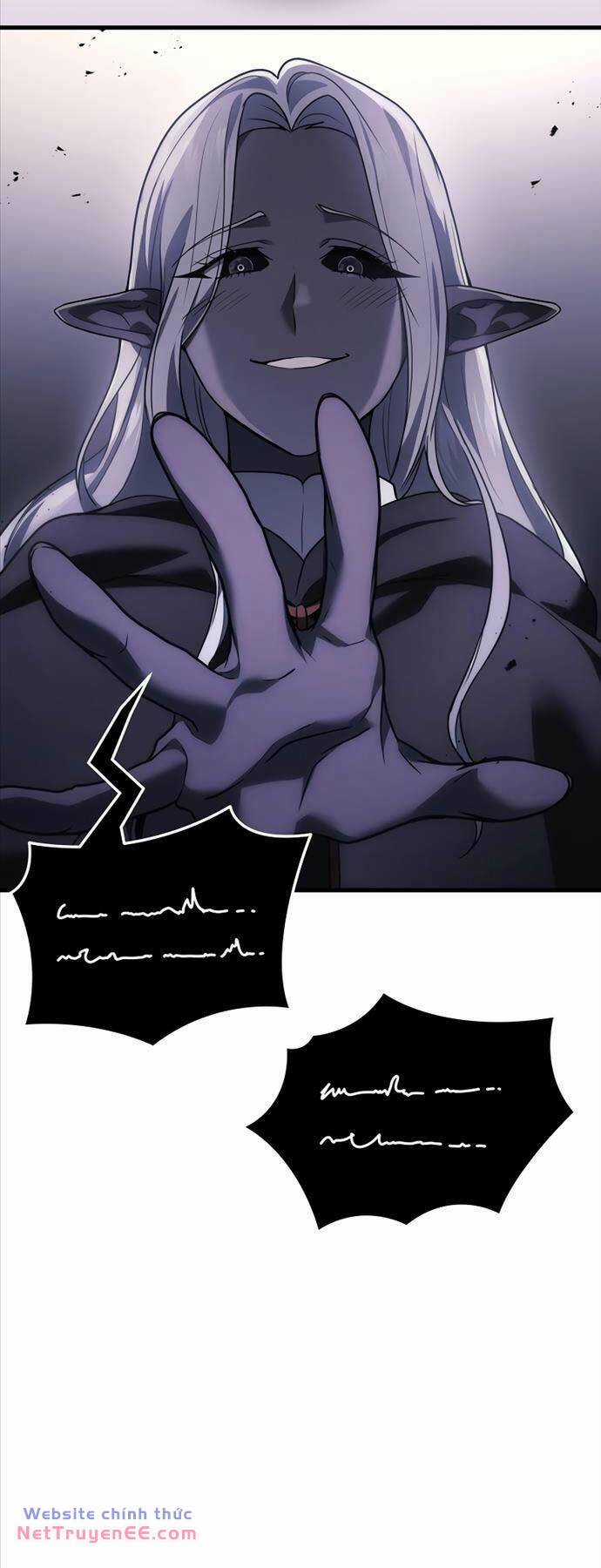 Thần Chiến Tranh Trở Lại Cấp 2 Mô hình đồ chơi về chiến tranh Chapter 50 trang 51