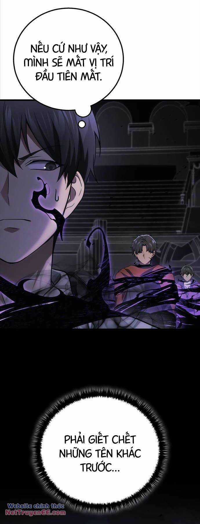 Thần Chiến Tranh Trở Lại Cấp 2 Mô hình đồ chơi về chiến tranh Chapter 50 trang 52