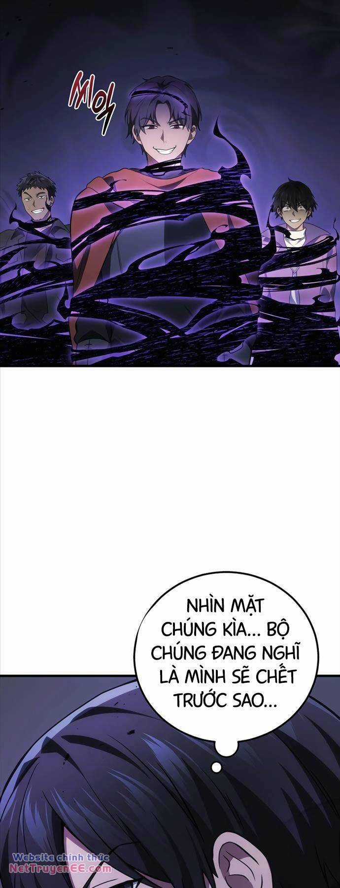 Thần Chiến Tranh Trở Lại Cấp 2 Mô hình đồ chơi về chiến tranh Chapter 50 trang 53