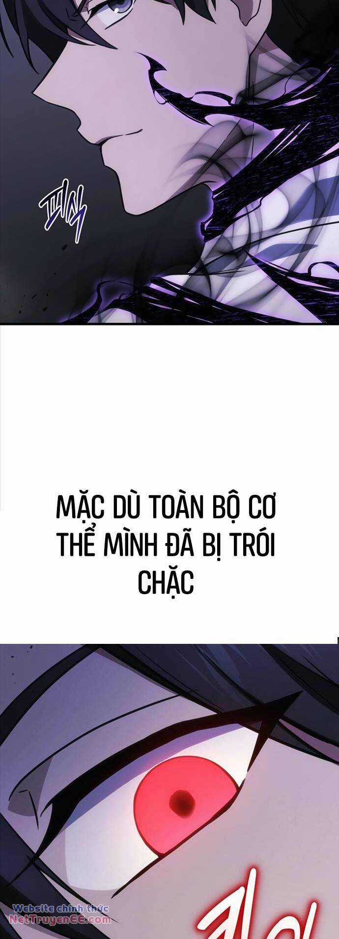 Thần Chiến Tranh Trở Lại Cấp 2 Mô hình đồ chơi về chiến tranh Chapter 50 trang 54