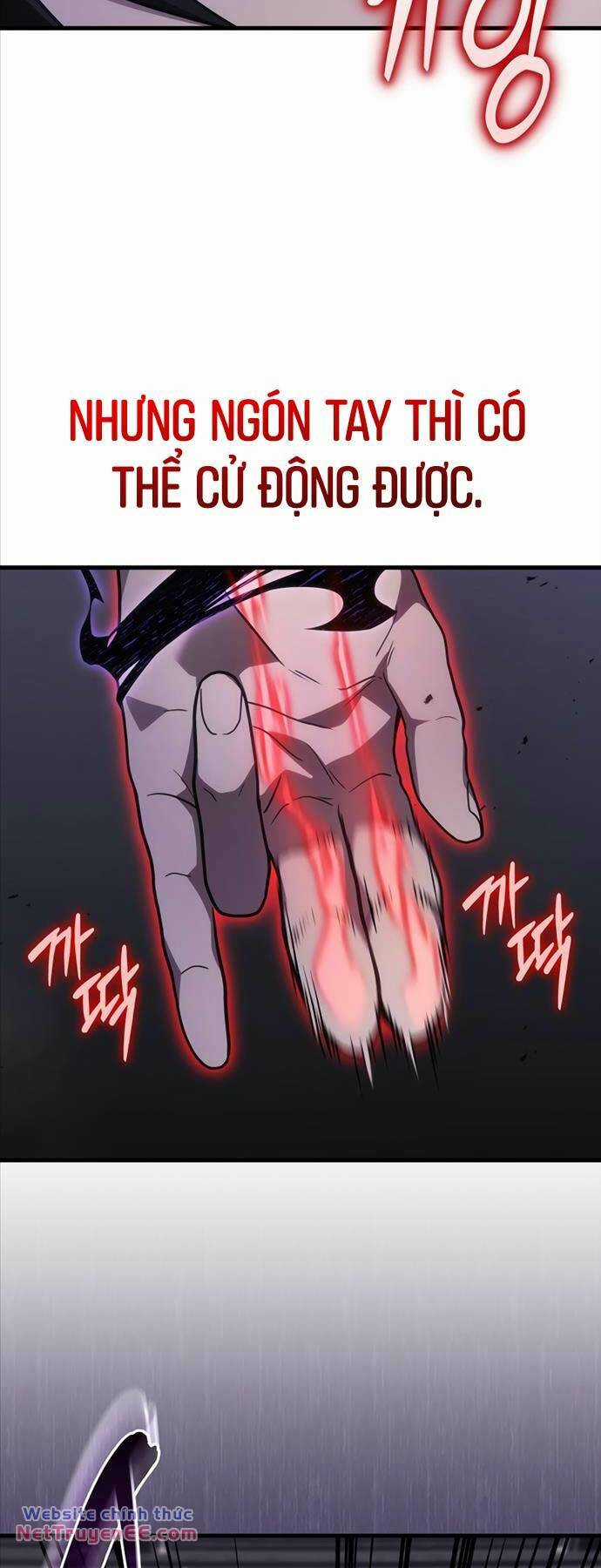 Thần Chiến Tranh Trở Lại Cấp 2 Mô hình đồ chơi về chiến tranh Chapter 50 trang 55