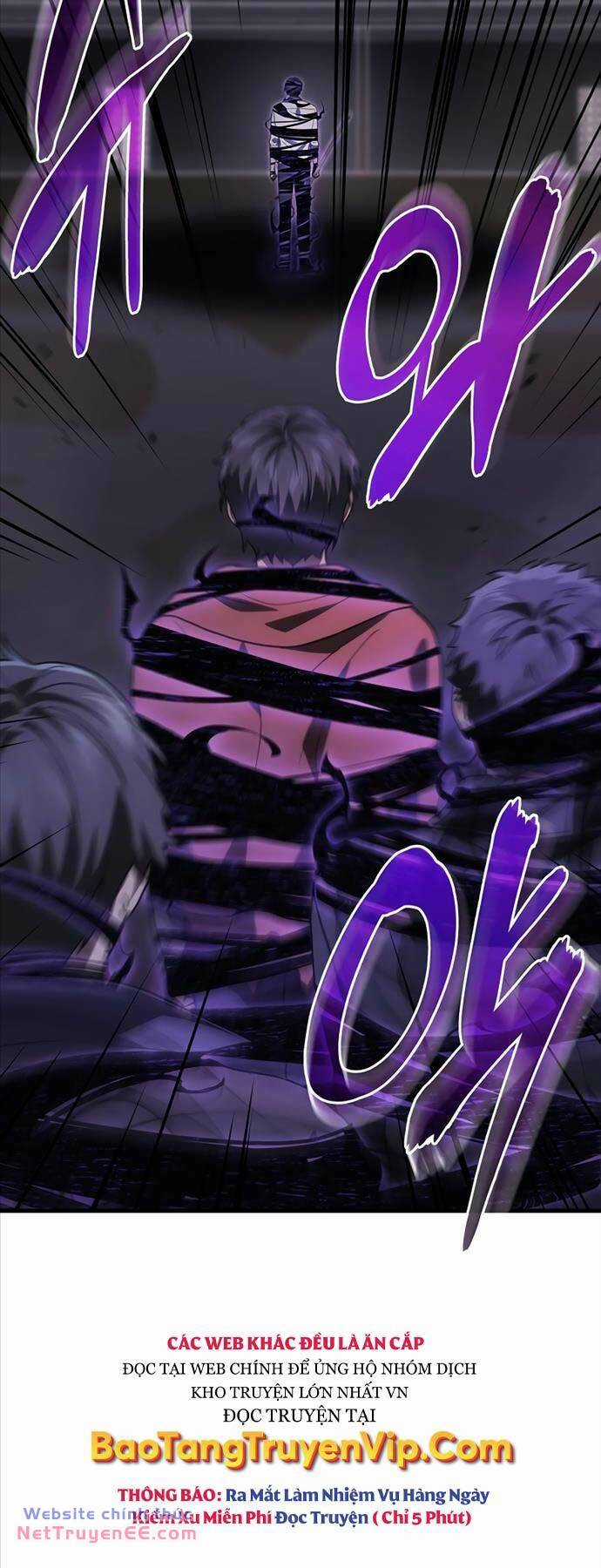 Thần Chiến Tranh Trở Lại Cấp 2 Mô hình đồ chơi về chiến tranh Chapter 50 trang 56